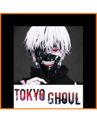 Tokyo Ghoul