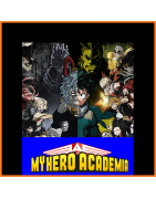 My Hero Academia