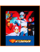 Gatchaman