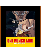 One Punch Man