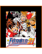 Eyeshield 21