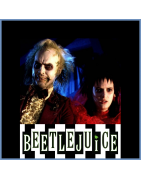 Beetlejuice