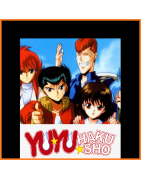 Yuyu Hakusho