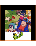 Dr. Slump