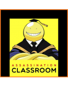 Assassination Classroom