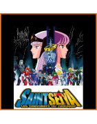 Saint Seiya