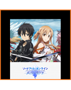 Sword Art Online