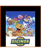 Digimon