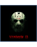 Vendredi 13