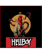 Hellboy