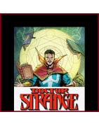 Dr. Strange