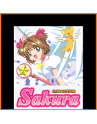 Card Captor Sakura