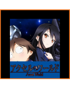 Accel World