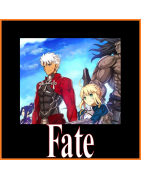 Fate Stay Night