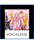 Vocaloïd