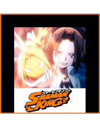 Shaman King