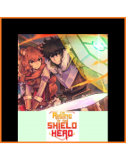 Shield Hero