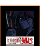 Kenshin le vagabond