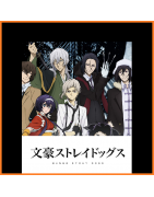 Bungo Stray Dogs