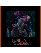 Goblin Slayer