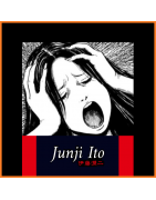 Junji Ito