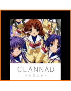 Clannad