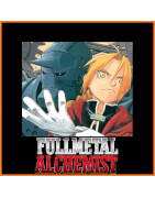 Full Metal Alchemist