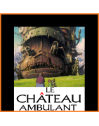 Le Château Ambulant