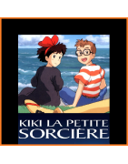 Kiki la Petite Sorcière