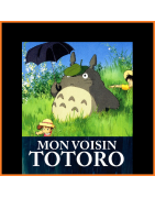 Totoro