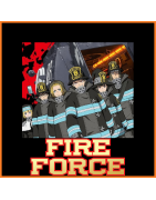 Fire Force