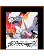 Darling in the Franxx