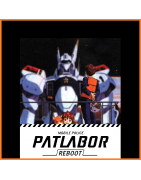 Patlabor