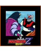 Mazinger