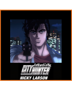 City Hunter