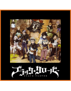 Black Clover