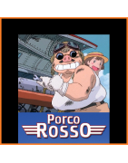 Porco Rosso