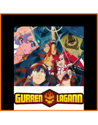 Gurren Lagann