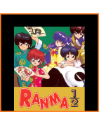 Ranma 1/2