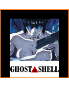 Ghost in the Shell