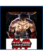 Tekken