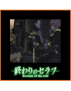 Seraph Of The End