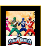 Power Rangers