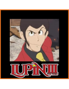 Lupin III