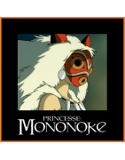 Princesse Mononoke