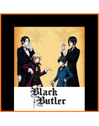 Black Butler