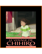 Le Voyage de Chihiro