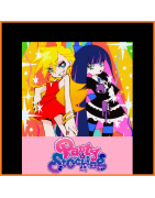 Panty & Stocking