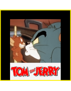 Tom & Jerry