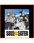 Soul Eater